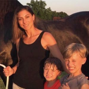 Meet your Posher, Kristen